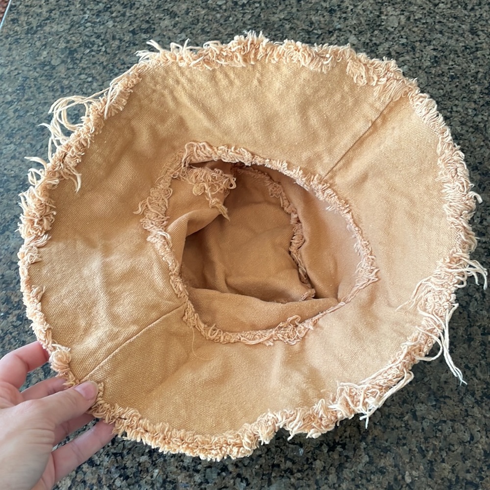 Bucket Hat - Picture 2 of 2